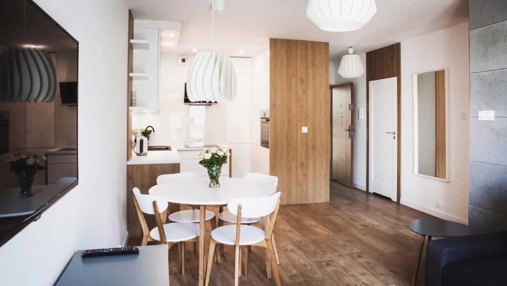 Osiedle Grunwaldzkie Apartment | Apartament w centrum Olsztyna - Grunwaldzka