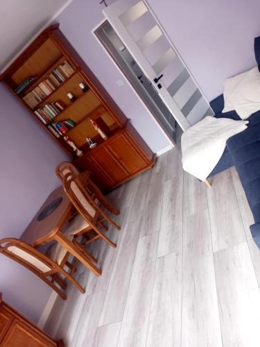 Zagan Apartment | Apartament w centrum