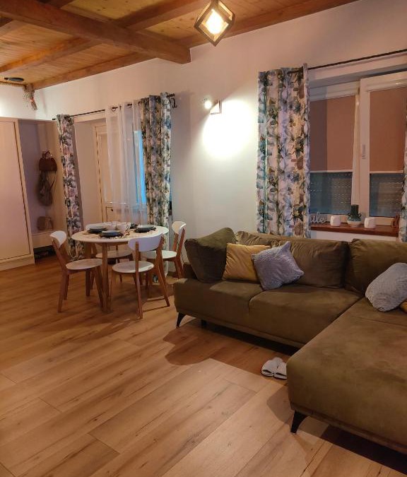 Zuromin Apartment | Apartament w Centrum