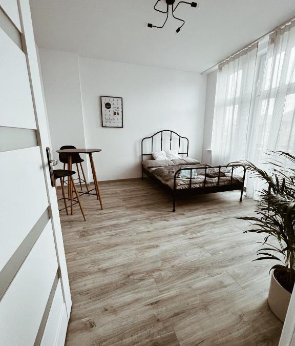 Gniezno Apartment | Apartament w Centrum