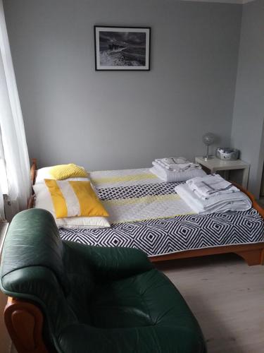 Koszalin Apartment | Apartament w centrum