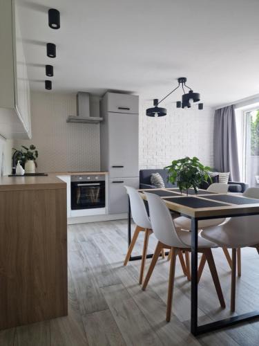 Choczewo Apartment | Apartament w Choczewie