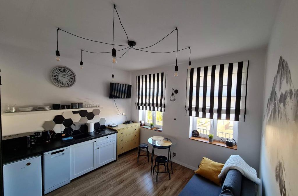 Trzebieszowice Apartment | Apartament w cieniu gór