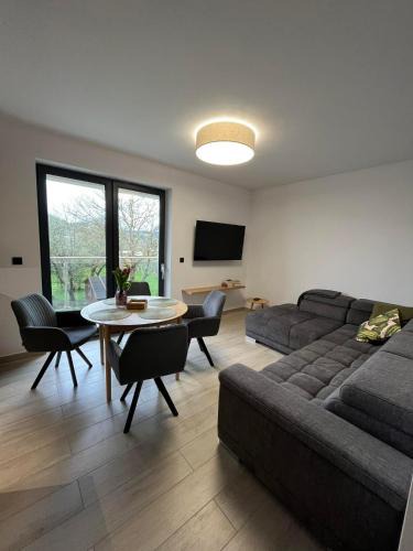 Lesko Apartment | Apartament w Dolinie Sanu 2