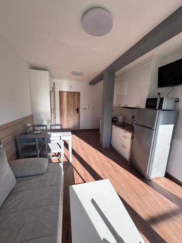 Lesko Apartment | Apartament w Dolinie Sanu Lesko