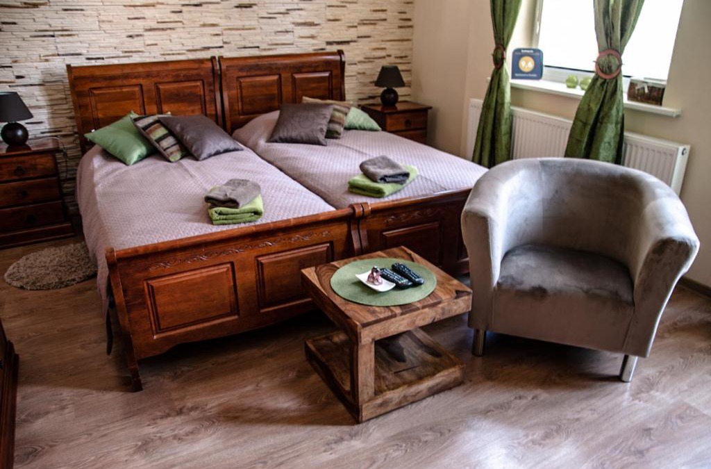 Drawsko Pomorskie Apartment | Apartament w Drawsku
