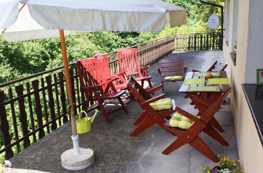 Porabka Apartment | Apartament w Kozubniku z widokiem na góry
