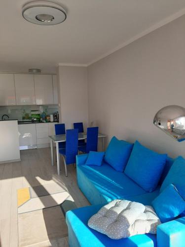 Ladek-Zdroj Apartment | Apartament w Lądku Zdroju przy Rynku