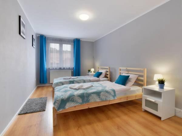 Duszniki Zdroj Apartment | Apartament w Mieście