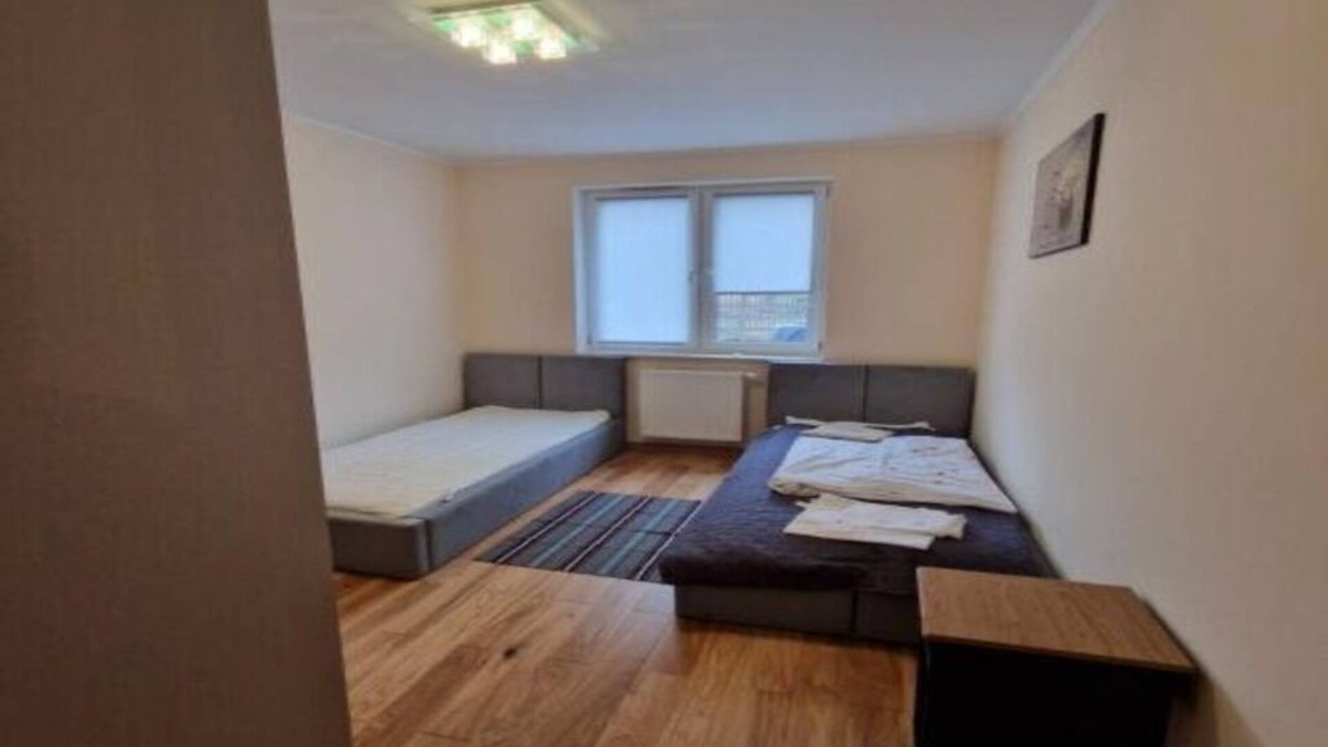 Olsztyn Apartment | Apartament w nowym budownictwie, doskonała lokokalizacja komunikacyjna