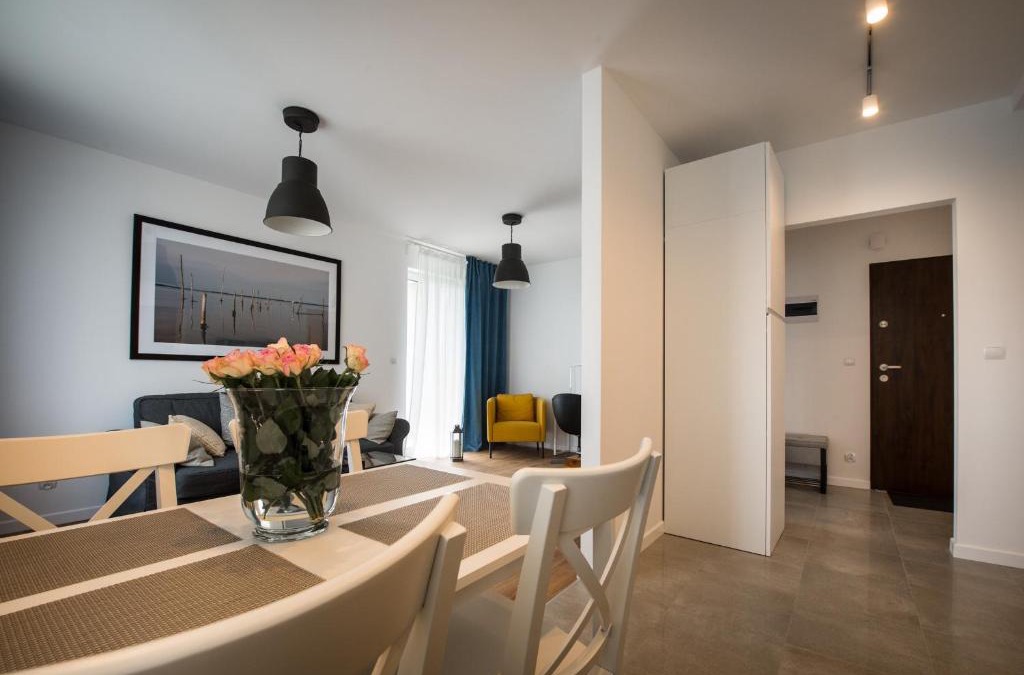 Pisz Apartment | Apartament w Piszu