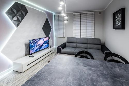 Gizycko Apartment | Apartament w pobliżu jeziora Niegocin