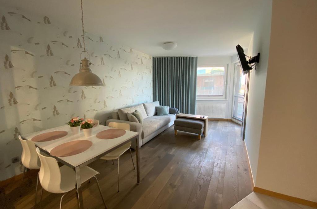 Puck Apartment | Apartament w Pucku