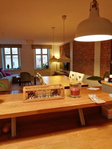 Glogowek Apartment | Apartament w " Rynku "