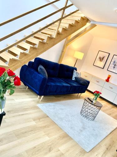 Klodzko Miasto Apartment | Apartament w samym sercu miasta z DARMOWYM PARKINGIEM Pod Złotym Lwem -hotel VI