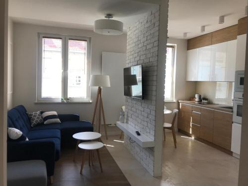 Opole Apartment | Apartament w samym sercu Opola