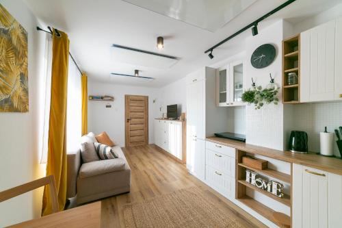 Walbrzych Apartment | Apartament w Sercu Gór