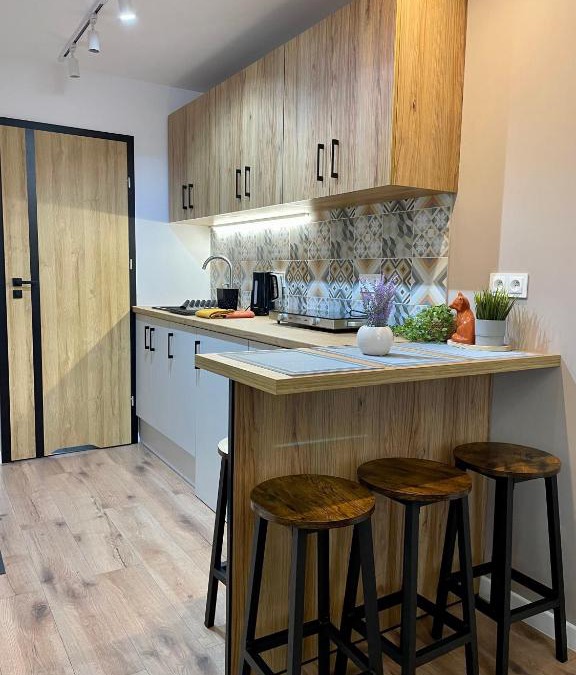 Radom Apartment | Apartament w sercu miasta