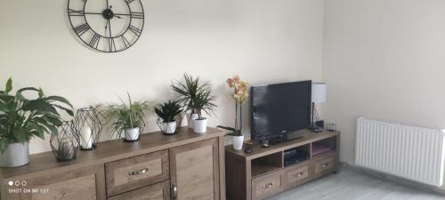 Pruszcz Gdanski Apartment | Apartament w spokojnej lokalizacji