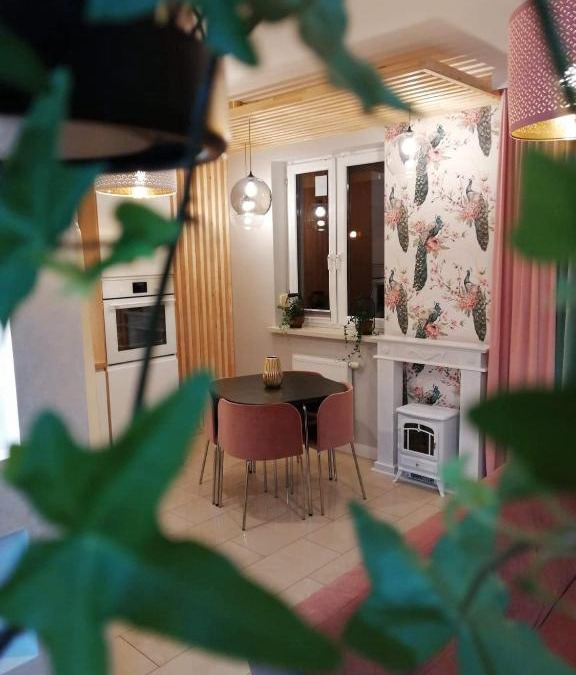 Kowale Apartment | Apartament w trójmiescie