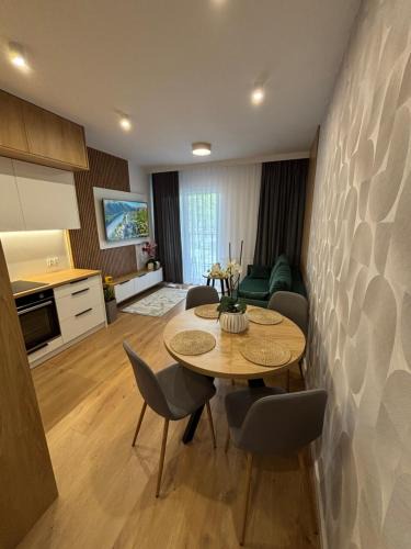 Zamosc Apartment | Apartament w Twoim Stylu