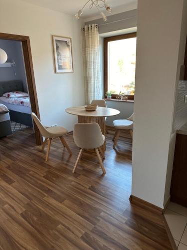 Walbrzych Apartment | Apartament Wałbrzych