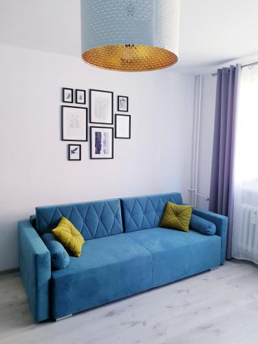 Walbrzych Apartment | Apartament Wałbrzych
