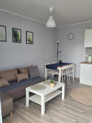 Wejherowo Apartment | Apartament Wałowa 2