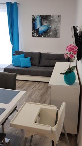 Wejherowo Apartment | Apartament Wałowa Wejherowo