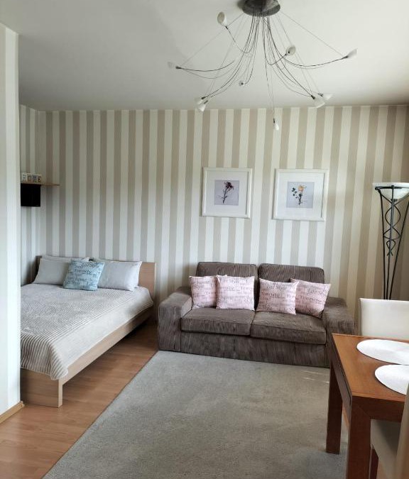 Sopot Apartment | Apartament wakacyjny Sopot Brodwino