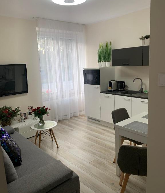 Gorzow Wielkopolski Apartment | Apartament Walczaka 11 MIEJSCE PARKINGOWE