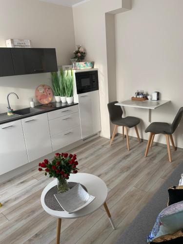 Gorzow Wielkopolski Apartment | Apartament Walczaka 25 MIEJSCE PARKINGOWE