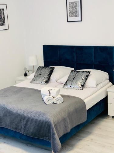 Gorzow Wielkopolski Apartment | Apartament Walczaka 22 MIEJSCE PARKINGOWE