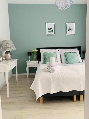 Gorzow Wielkopolski Apartment | Apartament Walczaka 15 MIEJSCE PARKINGOWE