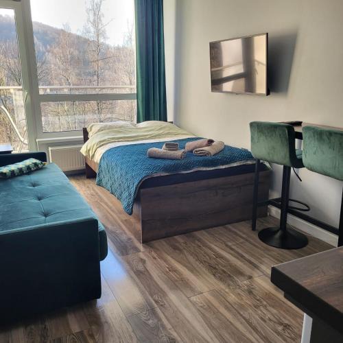 Jaszowiec Apartment | Apartament Wczasowa Ustroń Jaszowiec