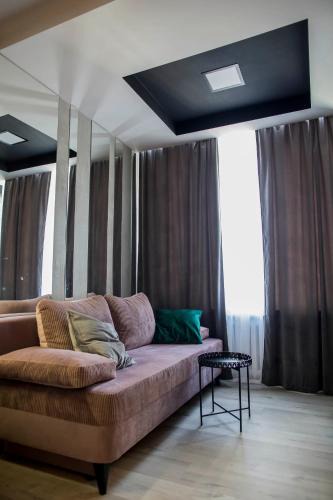 Kielce Apartment | APARTAMENT Welurowy