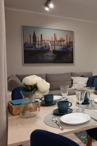 Grudziadz Apartment | Apartament Wenecja