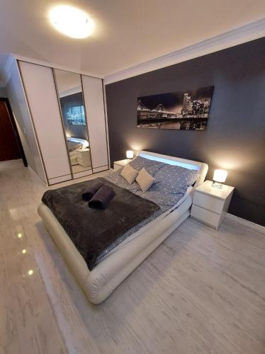 Koszalin Apartment | Apartament Wenedów