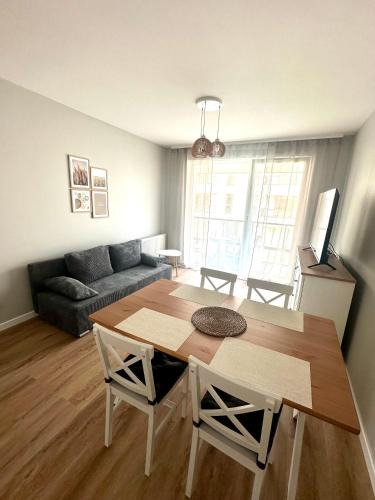 Pruszcz Gdanski Apartment | Apartament Wenedy