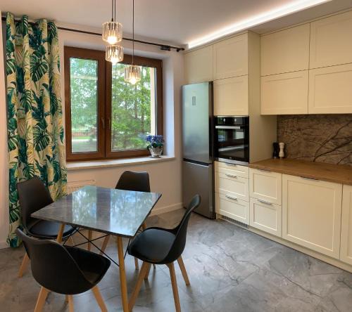 Wizajny Apartment | Apartament Wiżajny