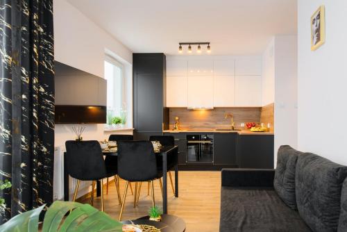 Gorzow Wielkopolski Apartment | Apartament Wiedeńska 15B PARKING bezpłatny Faktura VAT K-S SSE