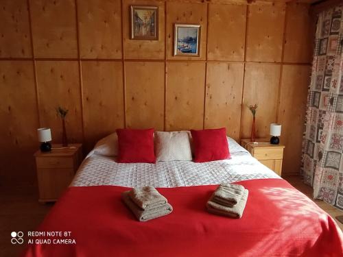 Czarna Gora Apartment | Apartament Widok