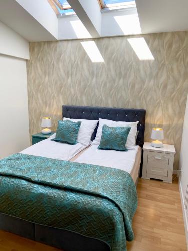 Augustow Apartment | Apartament Wierzbna