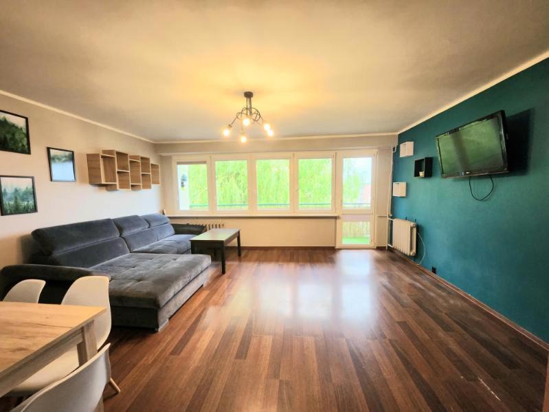 Gizycko Apartment | Apartament Wierzbowa Ostoja w Giżycku