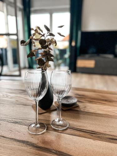 Jelenia Gora Apartment | Apartament Wierzbowy