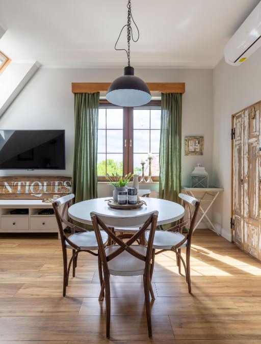 Elblag Apartment | Apartament Wigilijna Premium Starówka