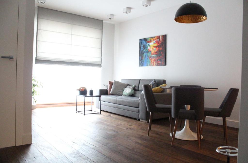 Wilanow Apartment | Apartament Wilanów Klimczaka