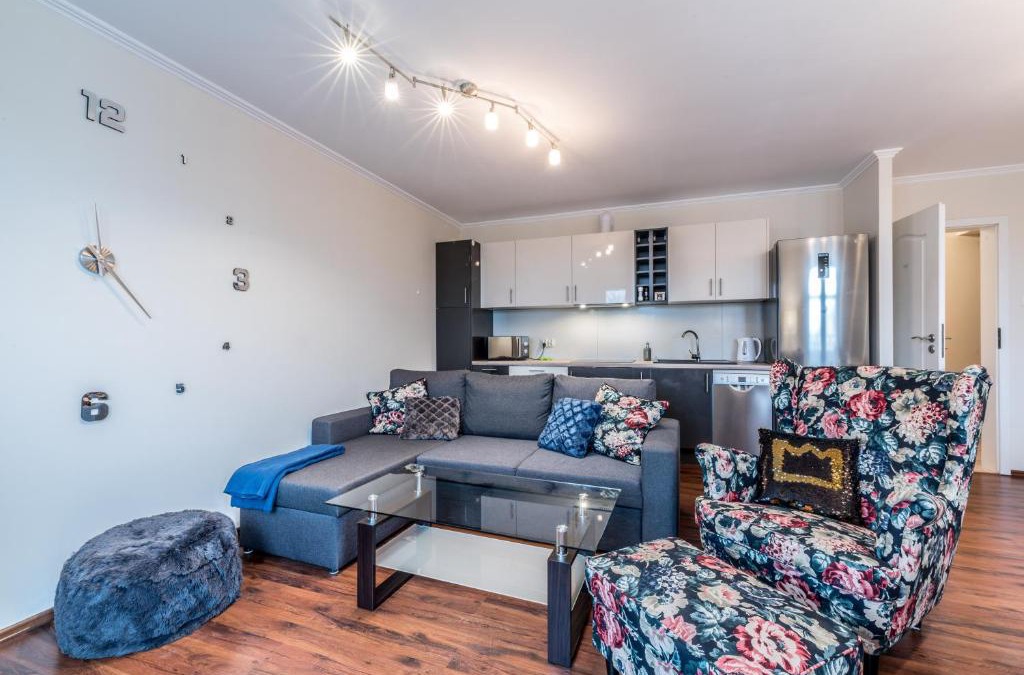 Wilda Apartment | Apartament WILDA