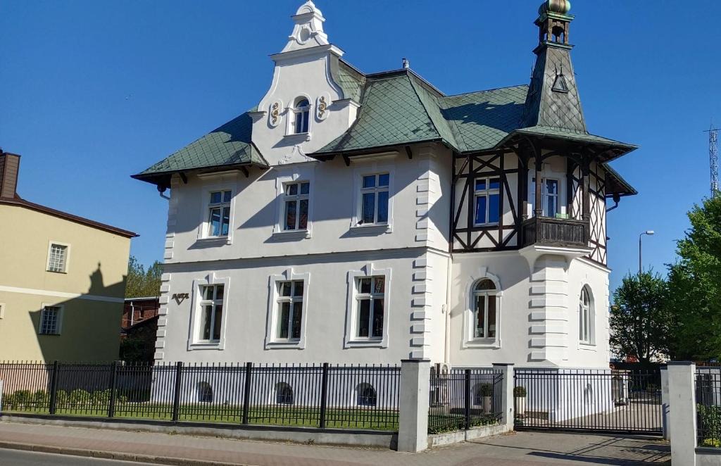 Debno Apartment | Apartament WILLA ANTA