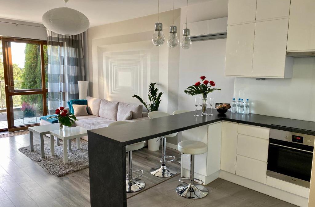 Torun Apartment | Apartament Winnica